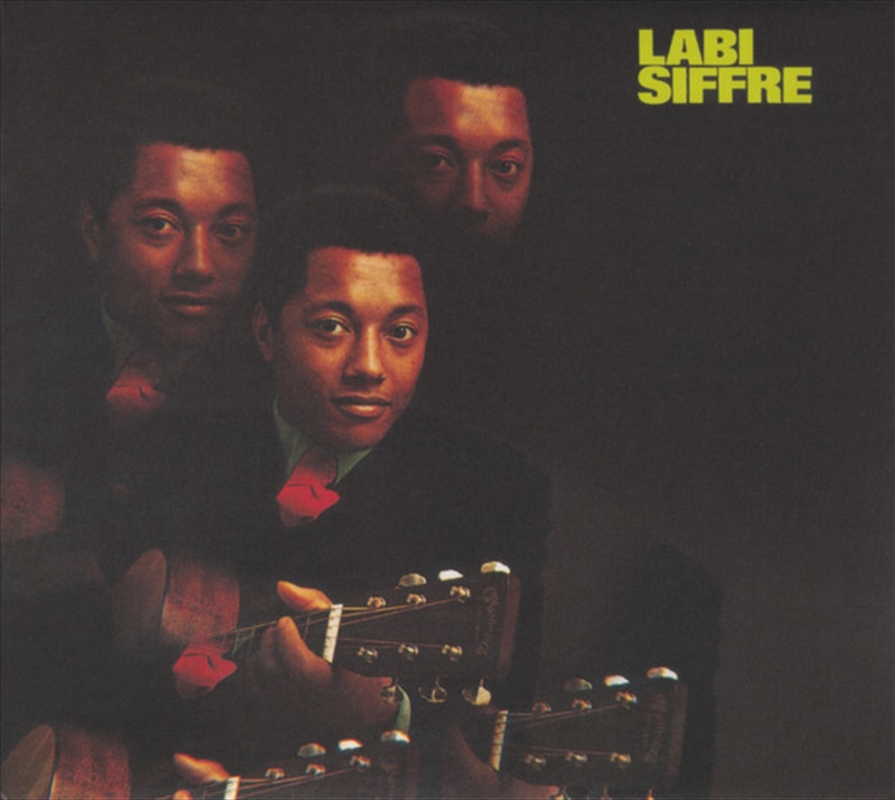 Labi Siffre/Product Detail/Dance