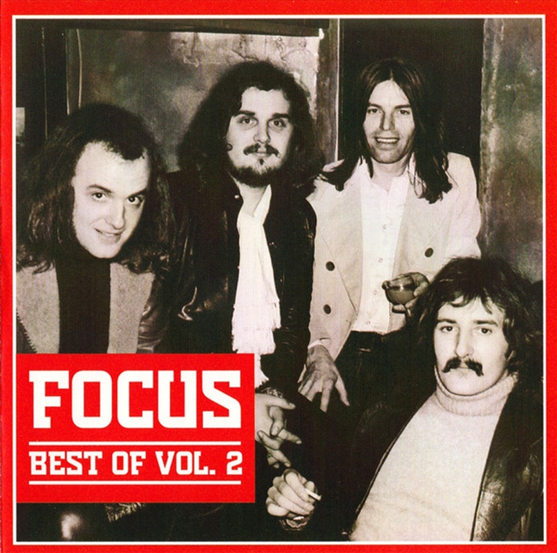 Best Of Focus 2/Product Detail/Rock