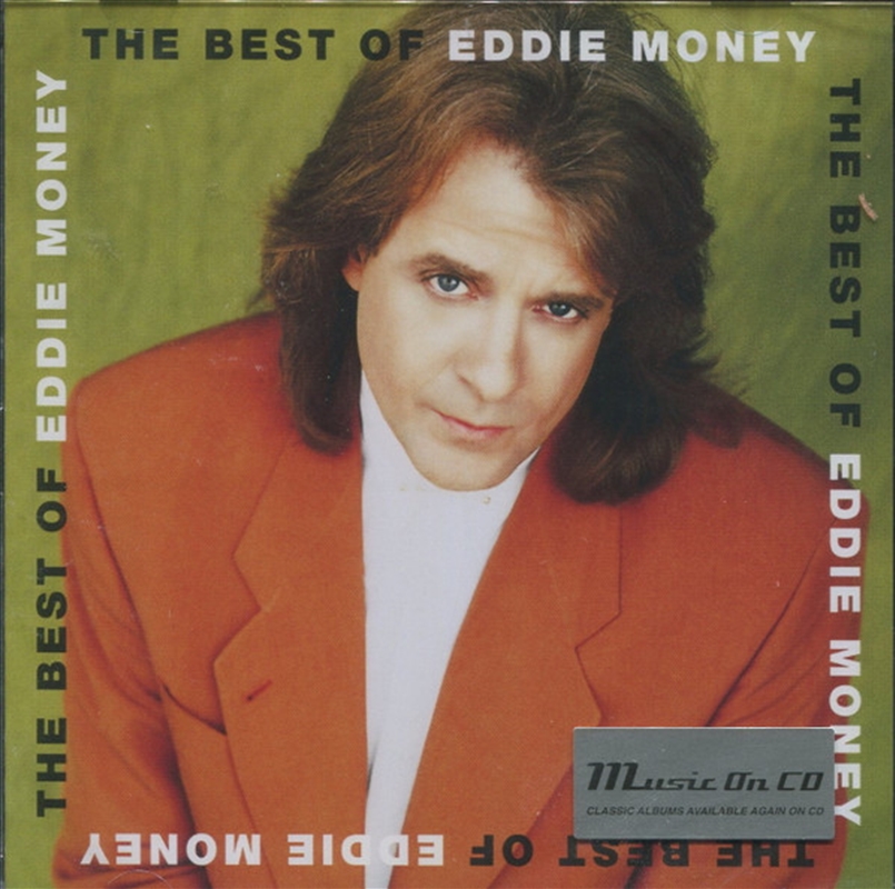 Best Of Eddie Money/Product Detail/Pop