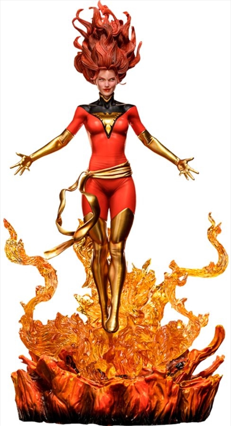 Marvel Comics - Phoenix 1:10 Scale Statue/Product Detail/Statues