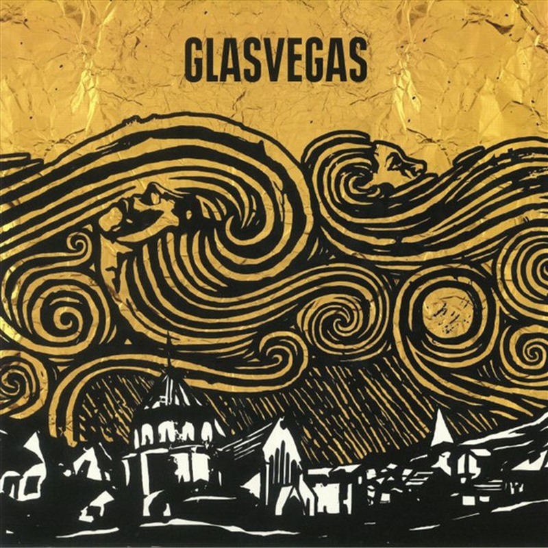 Glasvegas/Product Detail/Alternative