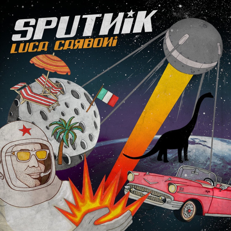 Sputnik/Product Detail/World