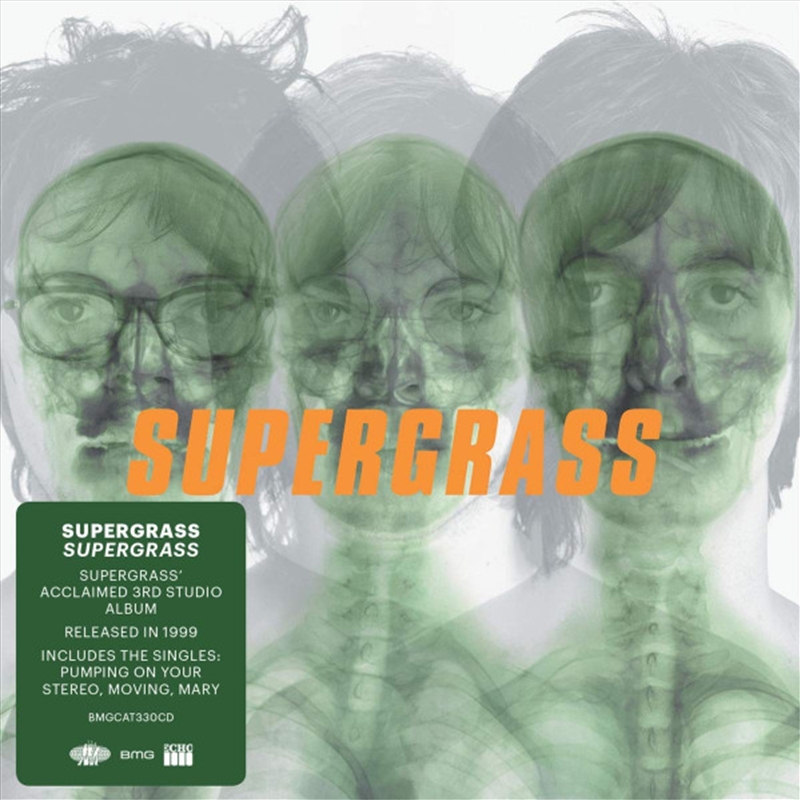 Supergrass/Product Detail/Alternative