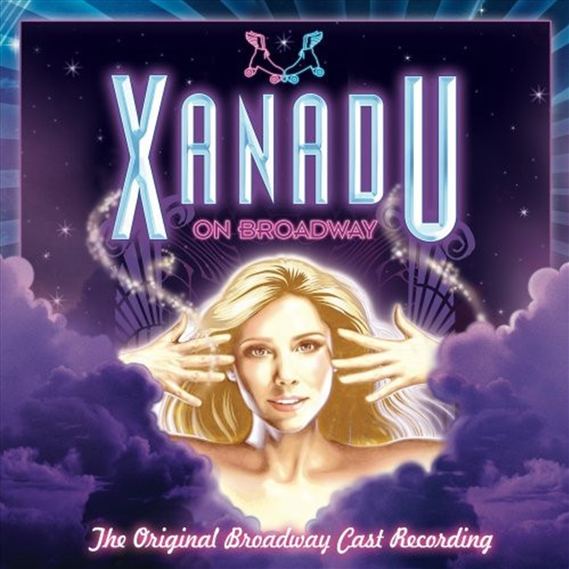 Xanadu/Product Detail/Soundtrack