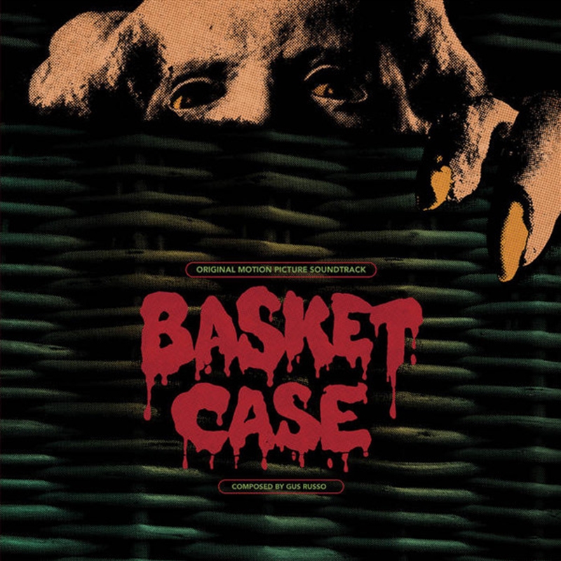 Basket Case/Product Detail/Soundtrack