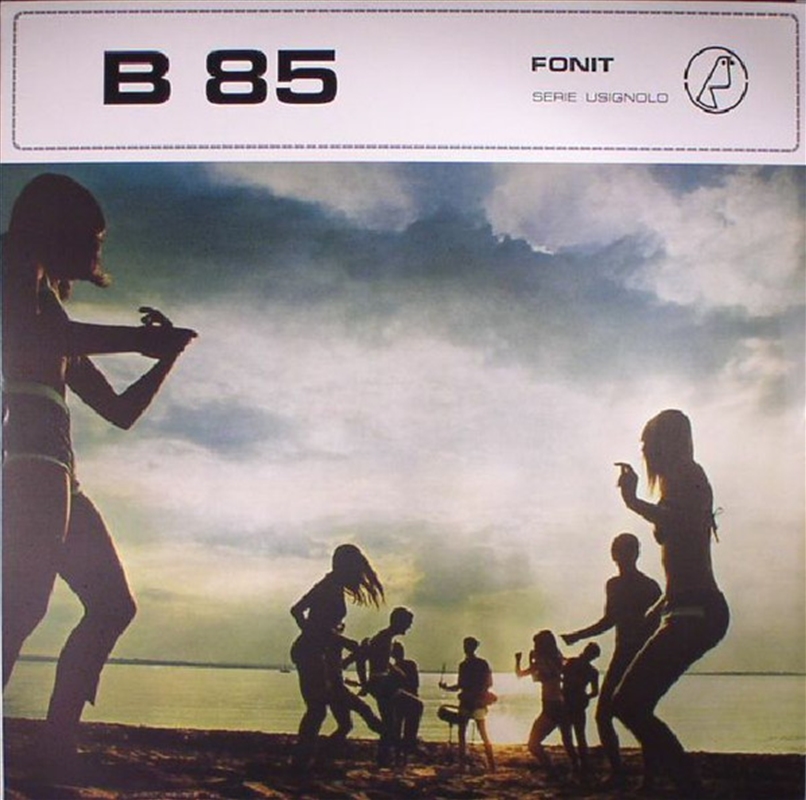 B85 - Ballabili Anni '70 (Pop Country) - O.S.T./Product Detail/Soundtrack