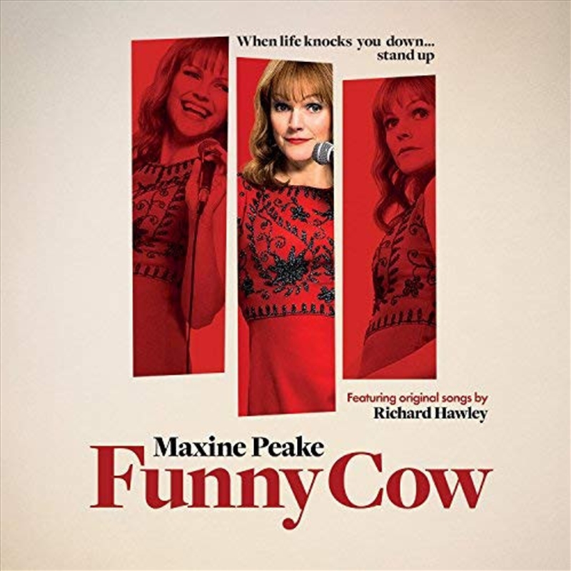 Funny Cow/Product Detail/Soundtrack