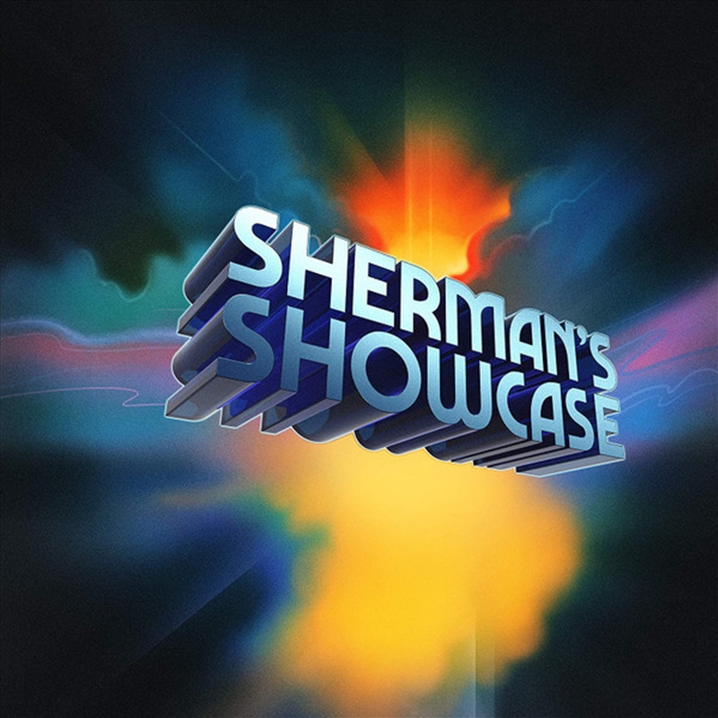 Sherman Showcase Picture/Product Detail/Soundtrack