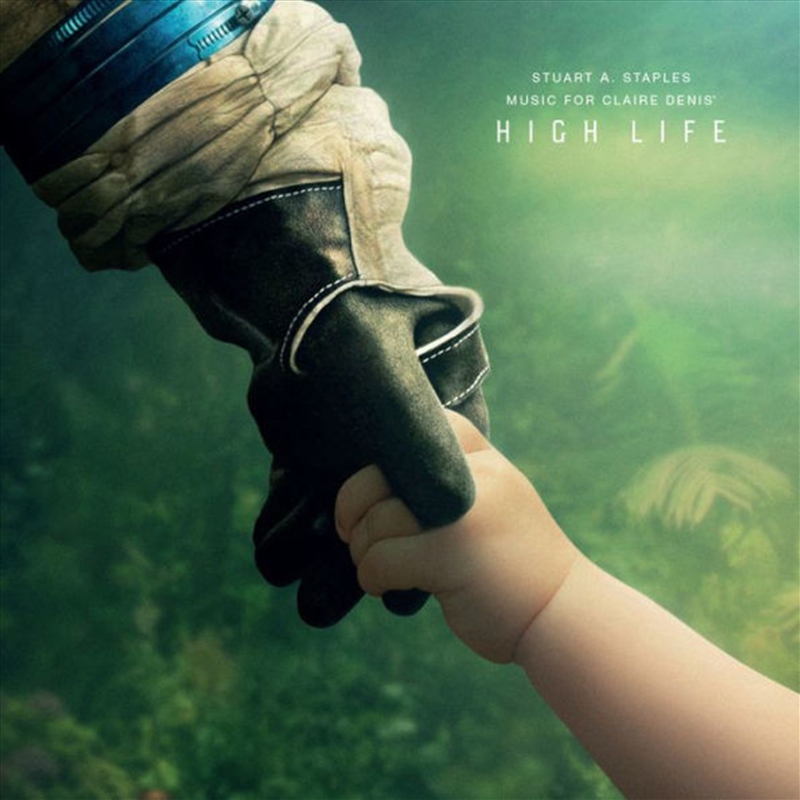 High Life (Original Motion Picture Soundtrack)/Product Detail/Soundtrack