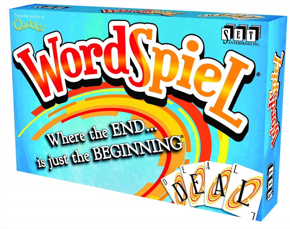 Wordspiel/Product Detail/Card Games