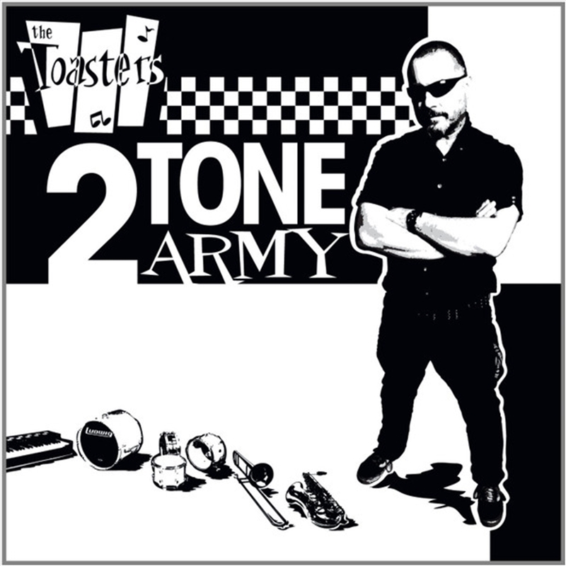 2tone Army/Product Detail/Punk