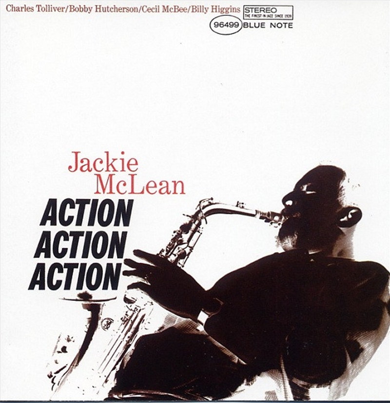 Action/Product Detail/Jazz