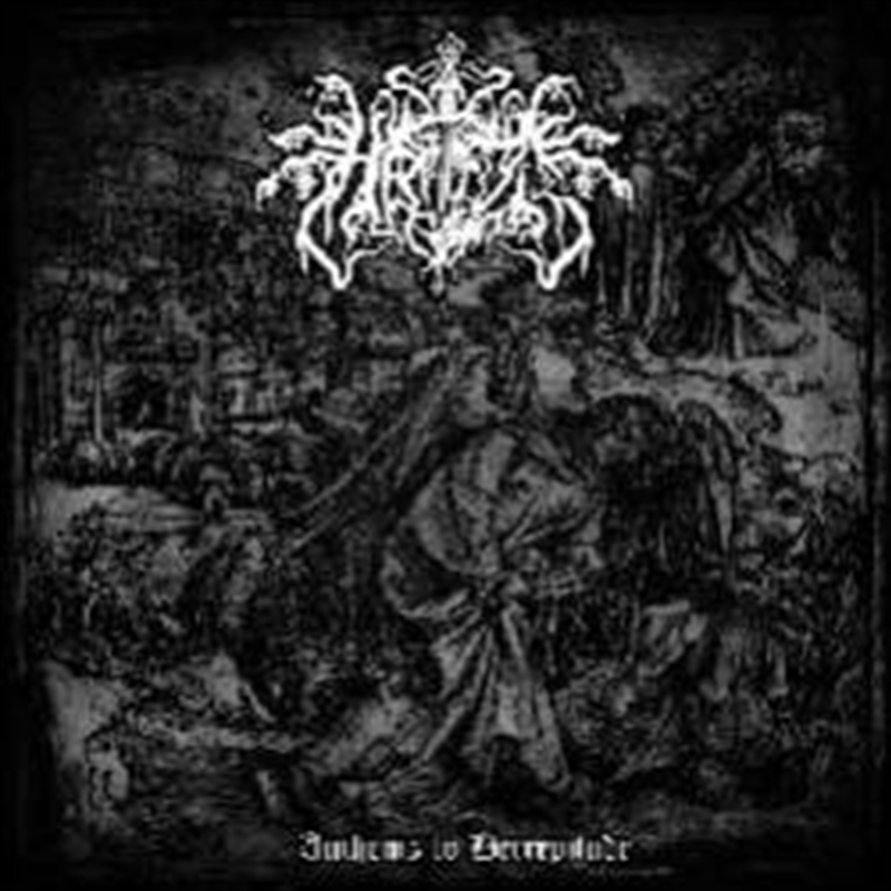 Anthems To Decrepitude/Product Detail/Rock