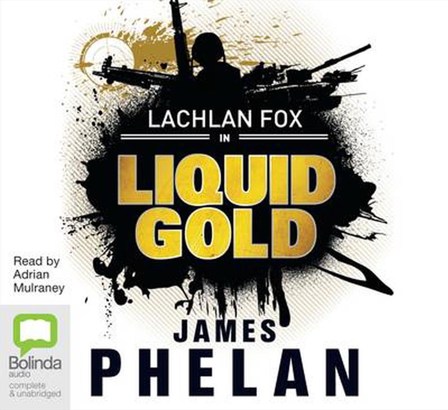 Liquid Gold/Product Detail/General Fiction Books