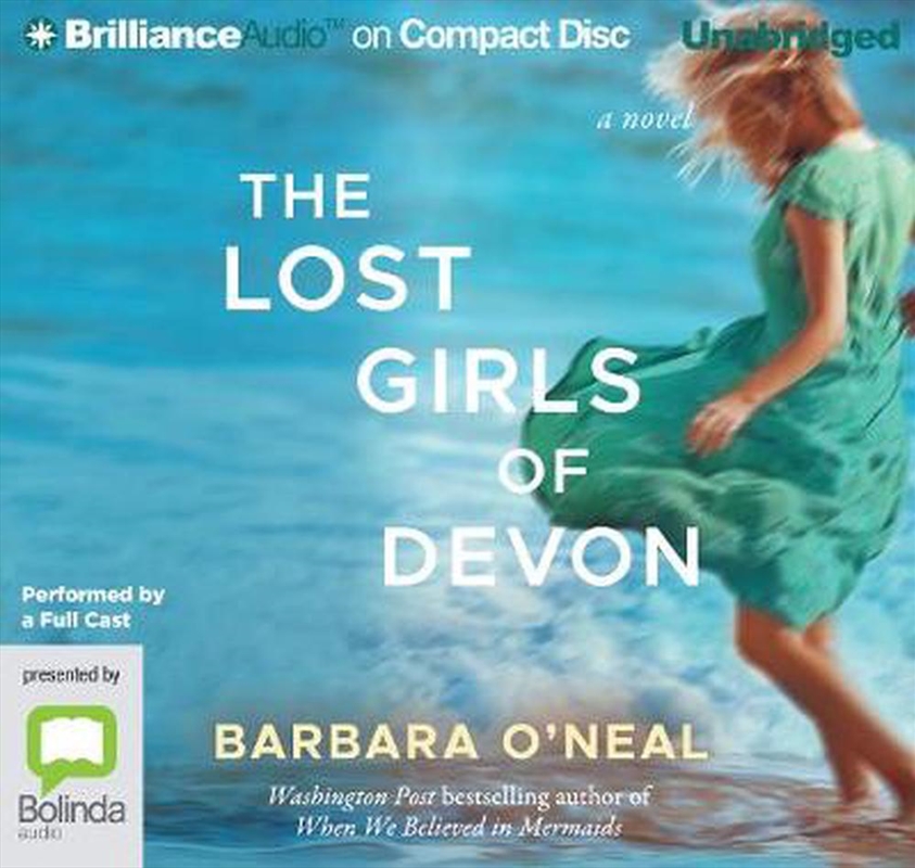 Buy The Lost Girls Of Devon Online Sanity