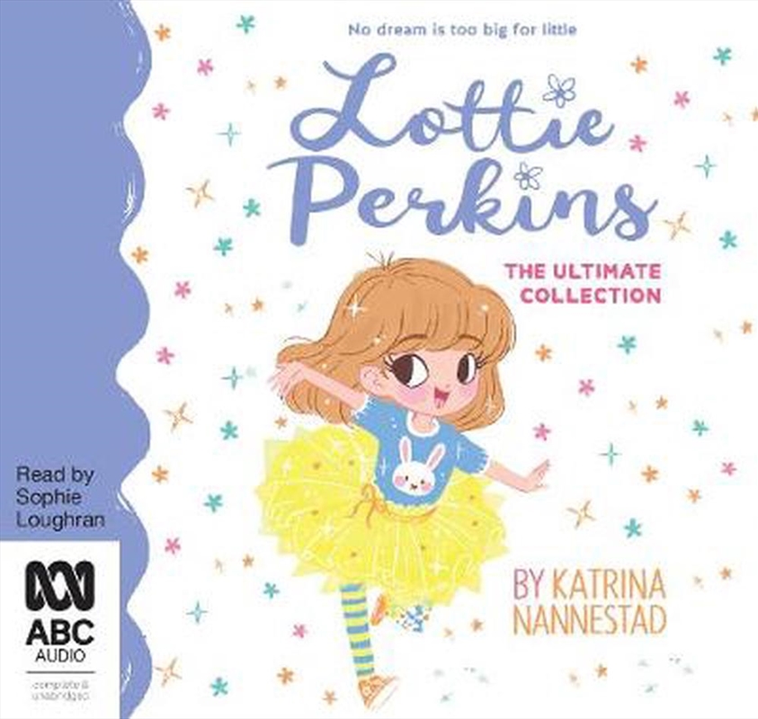 Lottie Perkins/Product Detail/Childrens Fiction Books