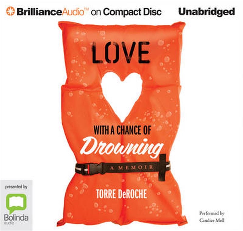 Love With a Chance of Drowning/Product Detail/General Fiction Books