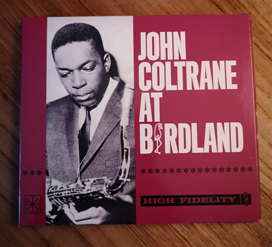 At Birdland/Product Detail/Jazz