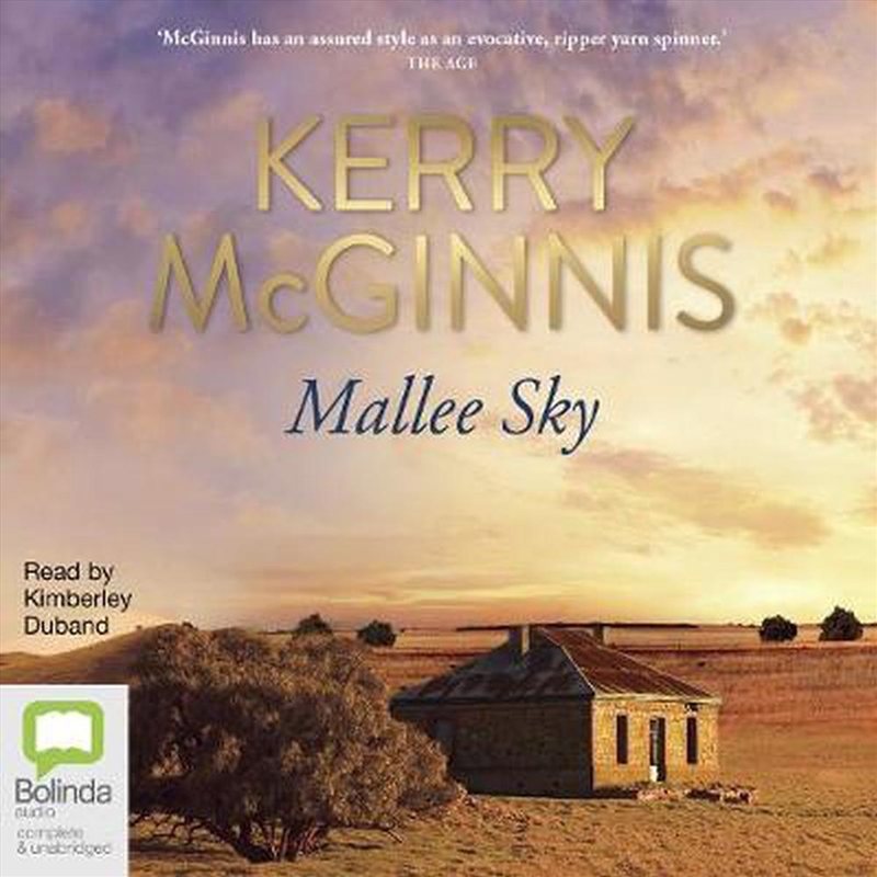 Mallee Sky/Product Detail/Romance