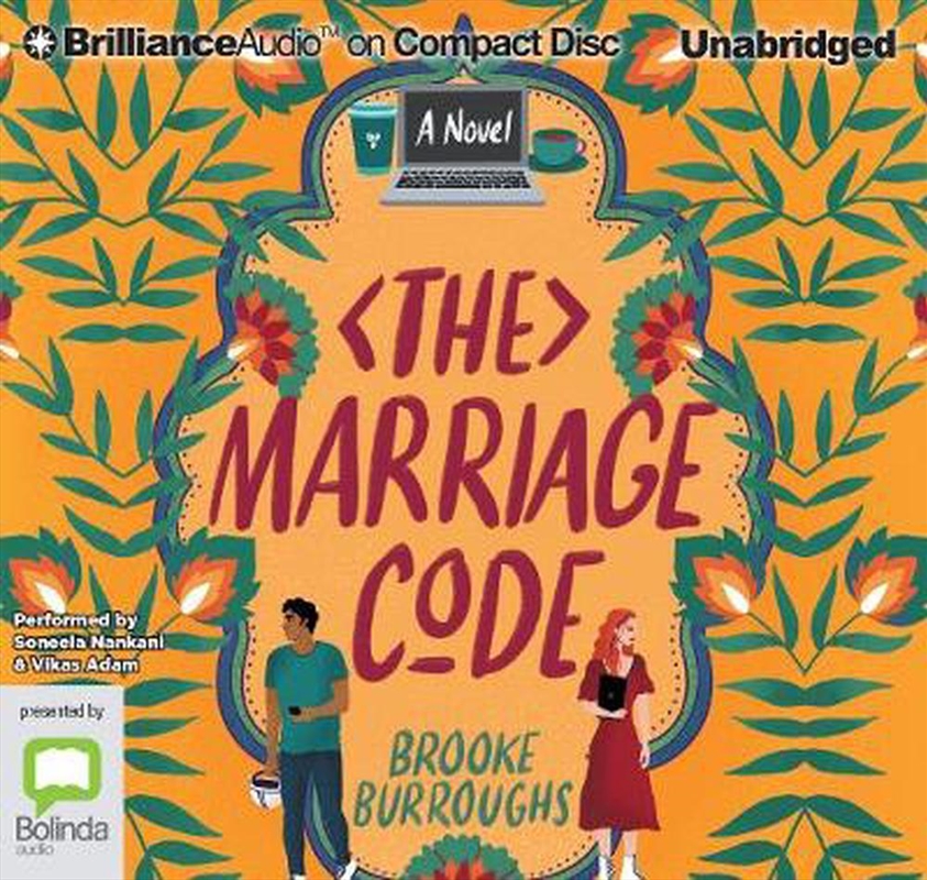 The Marriage Code/Product Detail/Modern & Contemporary