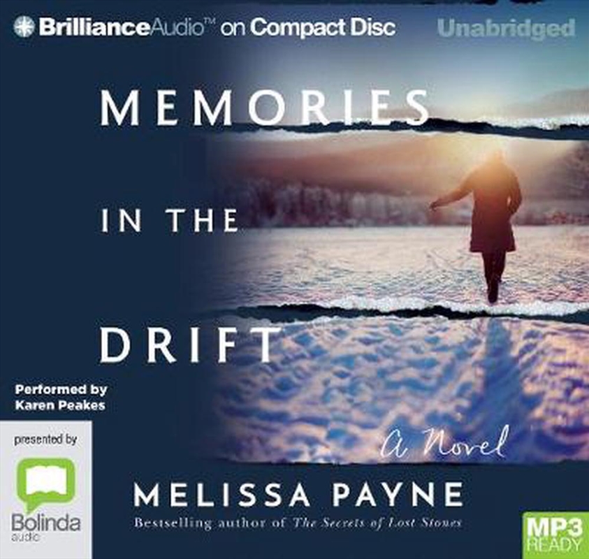 Memories in the Drift/Product Detail/Modern & Contemporary