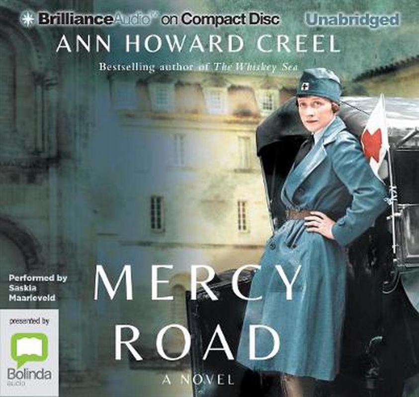 Mercy Road/Product Detail/Historical Fiction