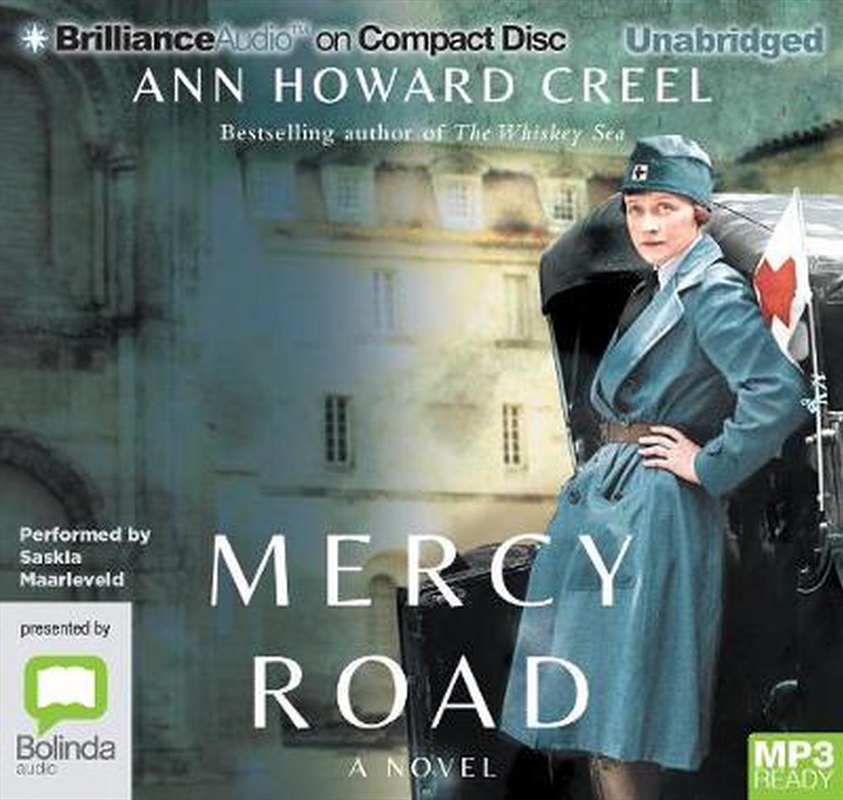 Mercy Road/Product Detail/Historical Fiction