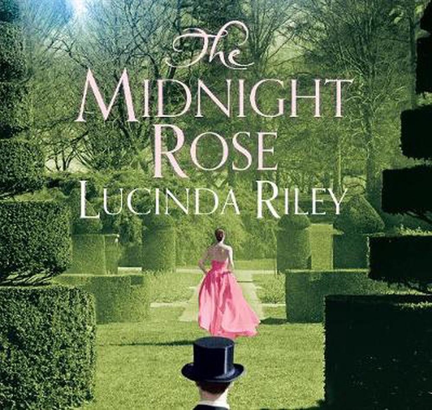 The Midnight Rose/Product Detail/General Fiction Books