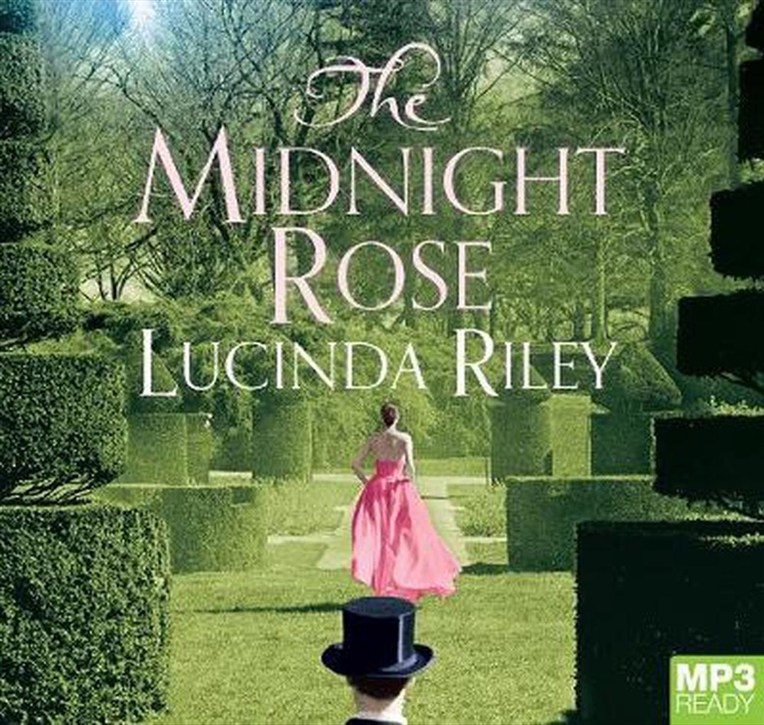 The Midnight Rose/Product Detail/General Fiction Books