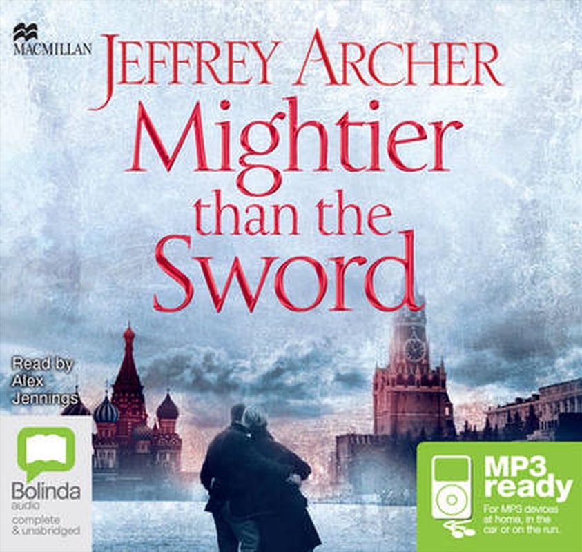 Mightier than the Sword/Product Detail/Historical Fiction