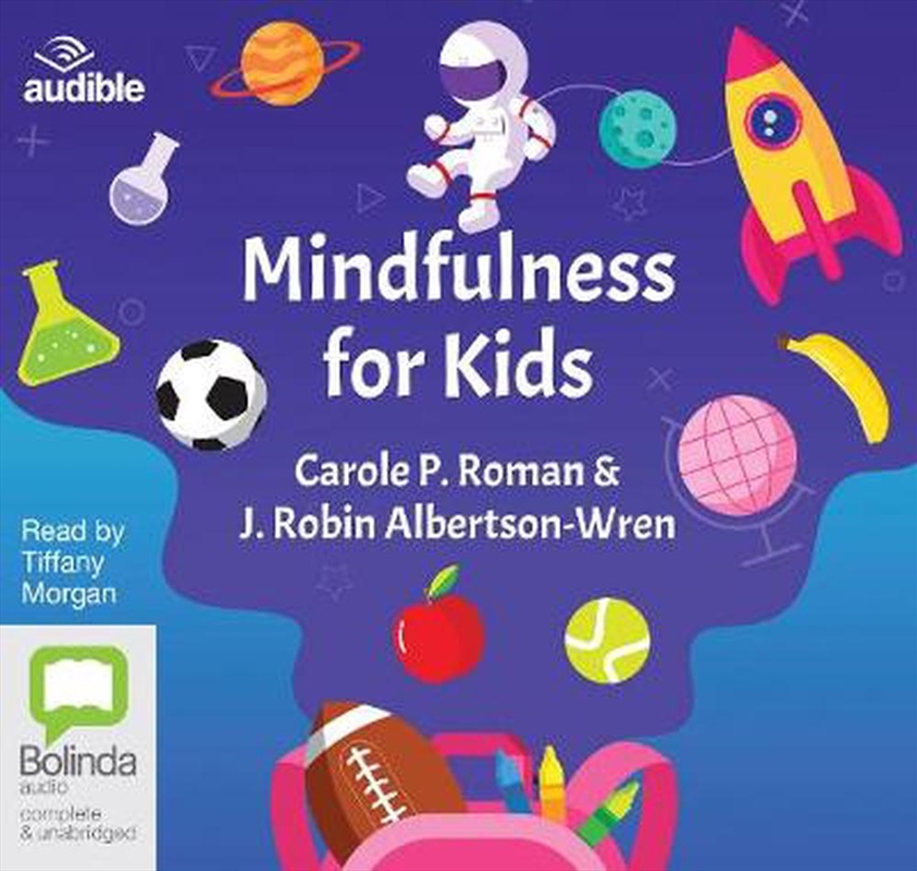 Mindfulness for Kids/Product Detail/Childrens Fiction Books