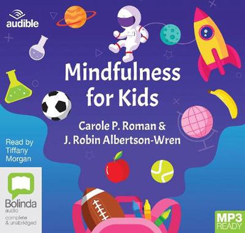 Mindfulness for Kids/Product Detail/Childrens Fiction Books