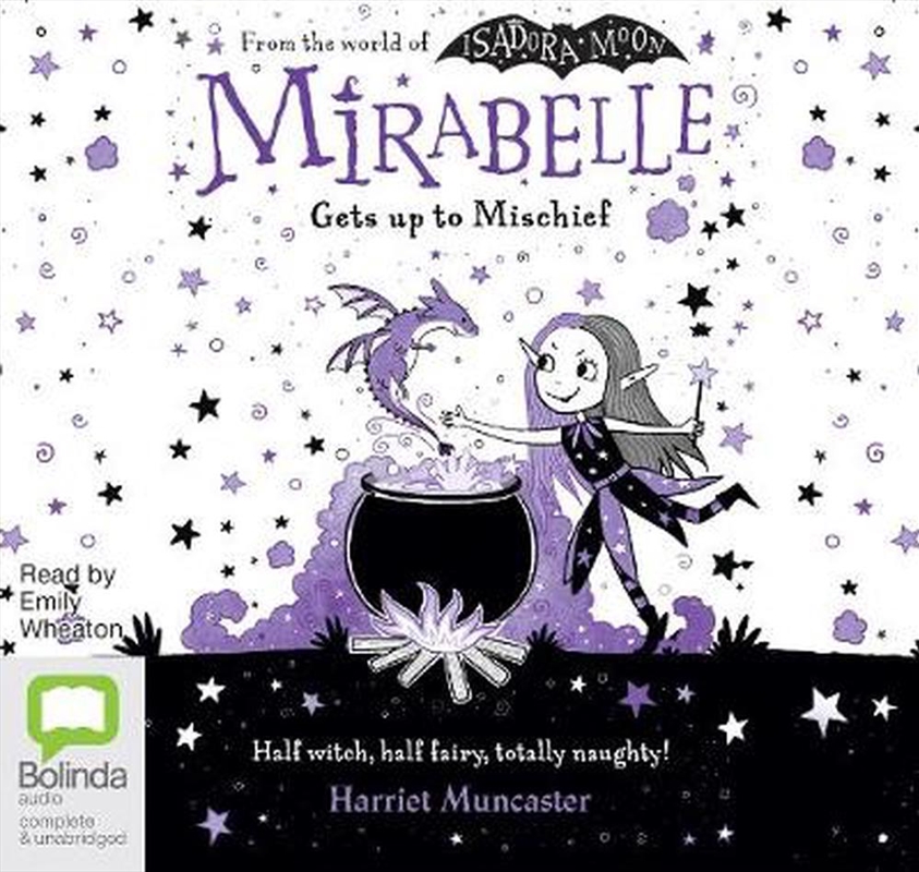 Mirabelle Gets Up to Mischief/Product Detail/Childrens Fiction Books