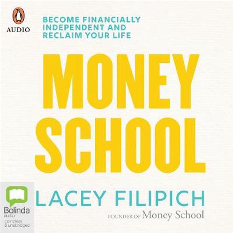 Money School/Product Detail/Business Leadership & Management