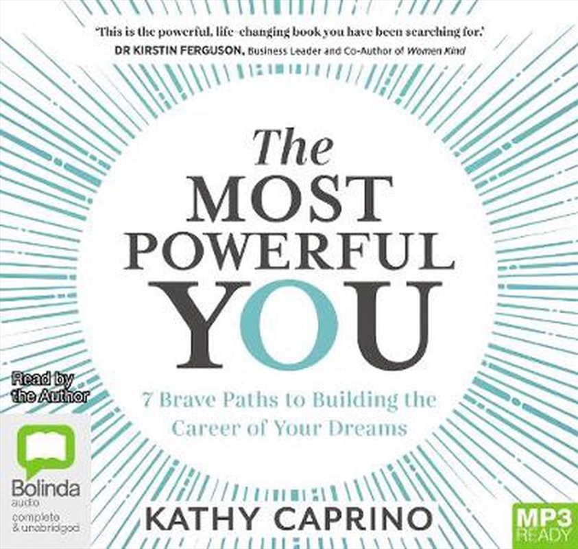 The Most Powerful You/Product Detail/Family & Health