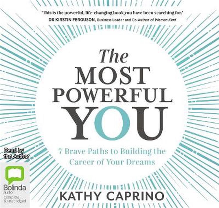 The Most Powerful You/Product Detail/Family & Health