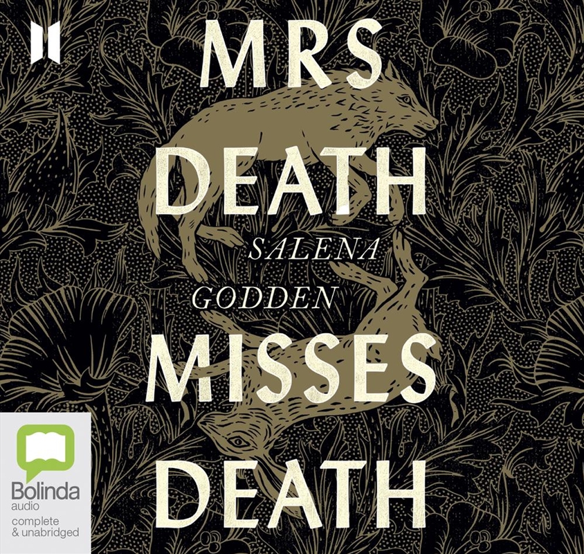 Mrs Death Misses Death/Product Detail/Modern & Contemporary