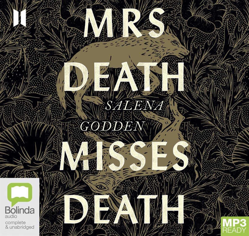 Mrs Death Misses Death/Product Detail/Modern & Contemporary