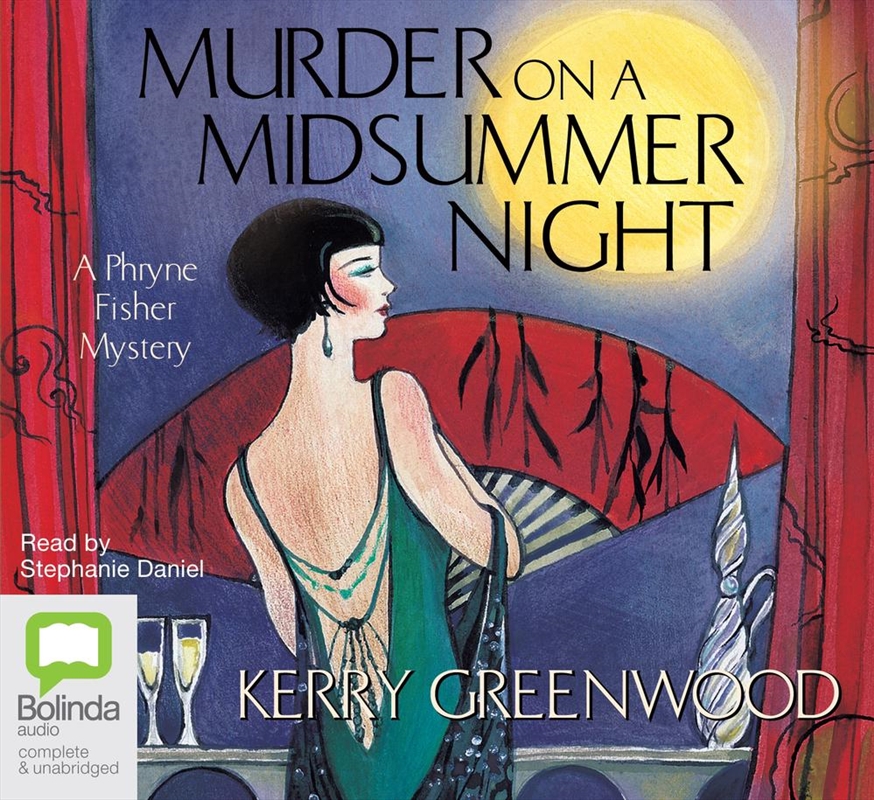 Murder On a Midsummer Night/Product Detail/Childrens Fiction Books