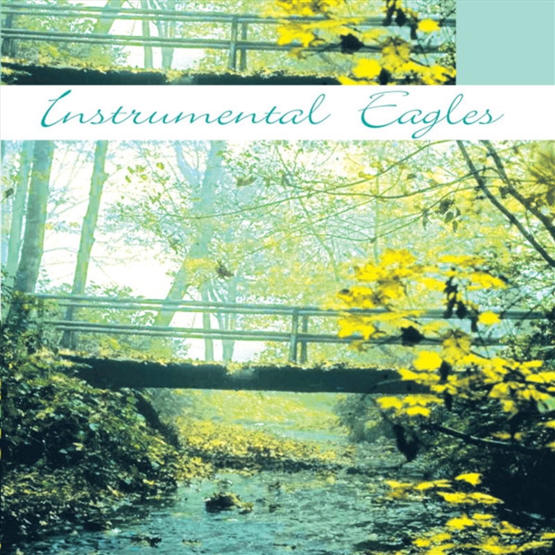 Instrumental Eagles/Product Detail/Compilation