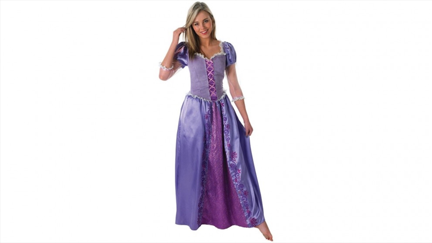 Rapunzel Deluxe: Size L/Product Detail/Costumes