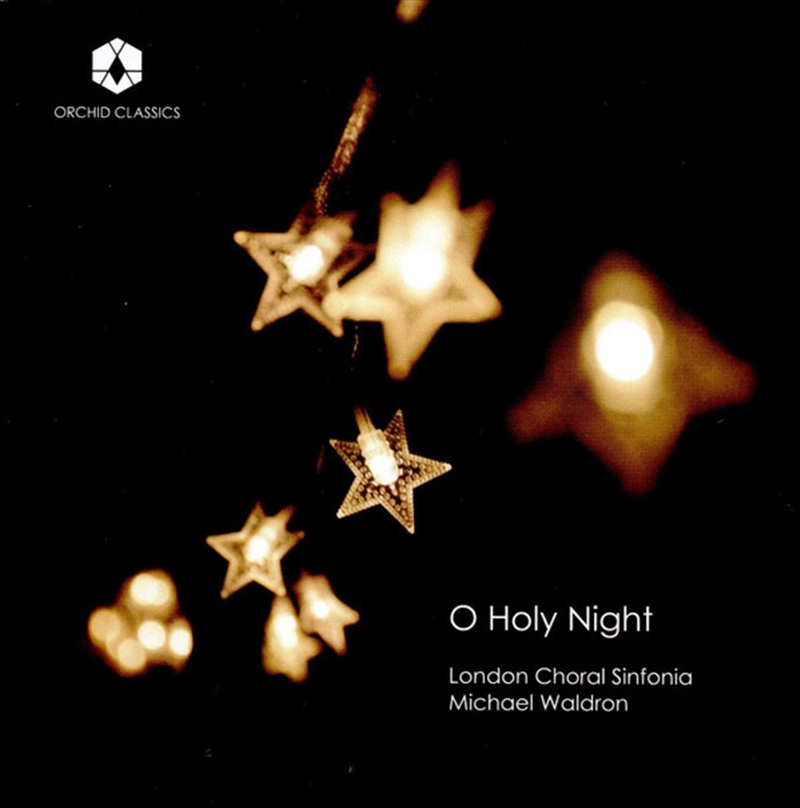 O Holy Night/Product Detail/Compilation