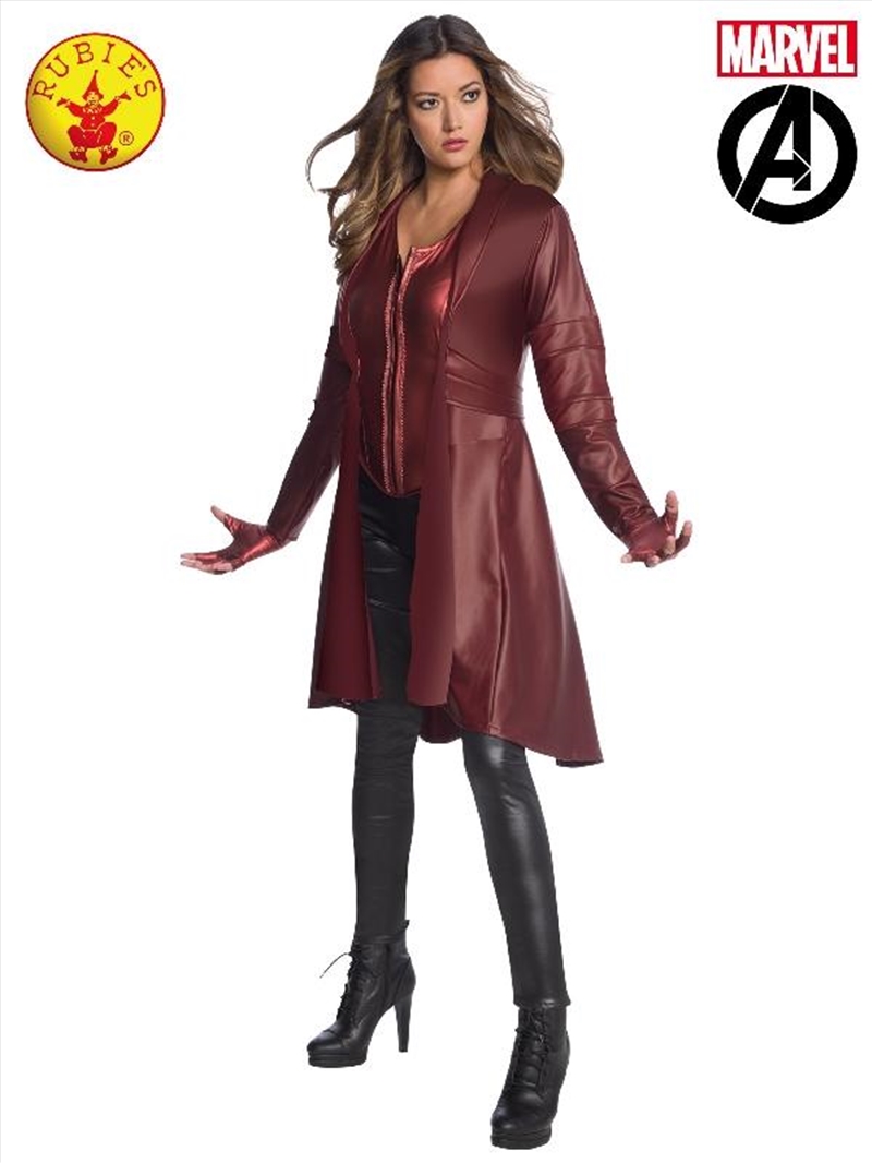 Avengers Scarlet Witch: Size L/Product Detail/Costumes