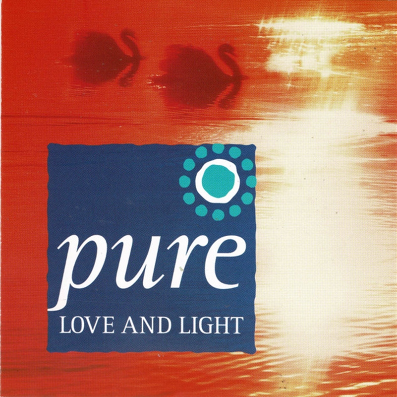 Pure Love And Light/Product Detail/Specialist