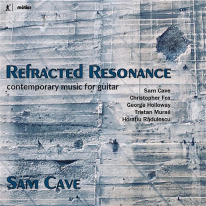 Refracted Resonance/Product Detail/Compilation