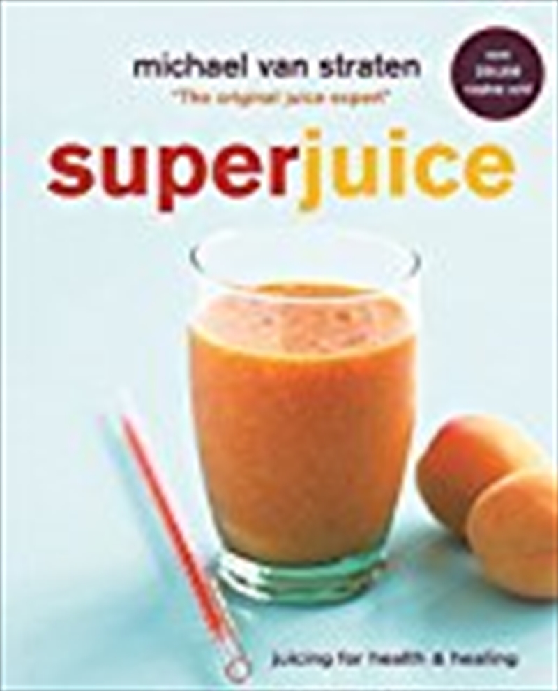 Superjuice/Product Detail/Recipes, Food & Drink