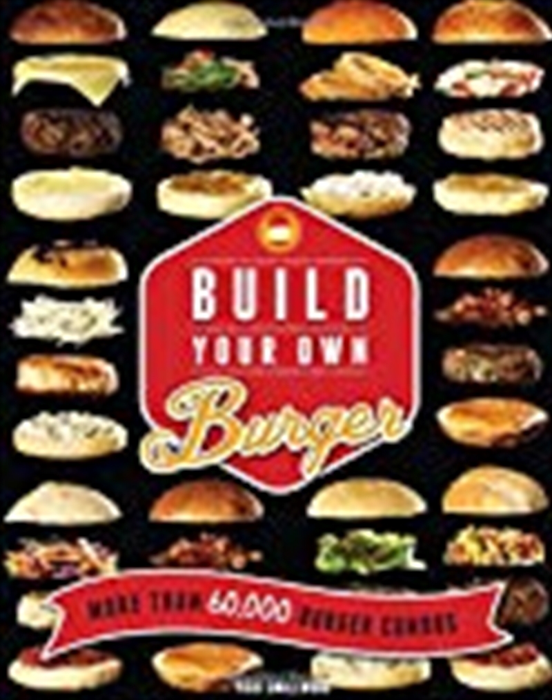 Build Your Own Burger/Product Detail/Reading