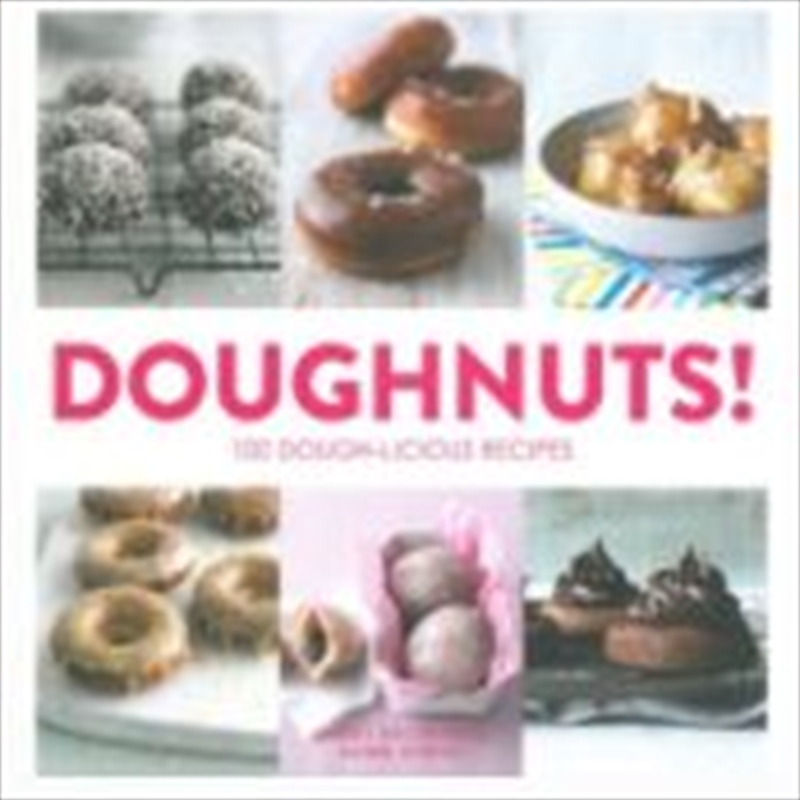 Doughnuts!/Product Detail/Reading