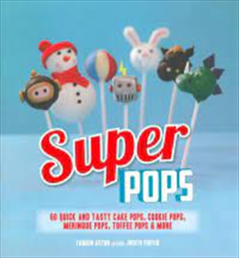 Super Pops/Product Detail/Reading