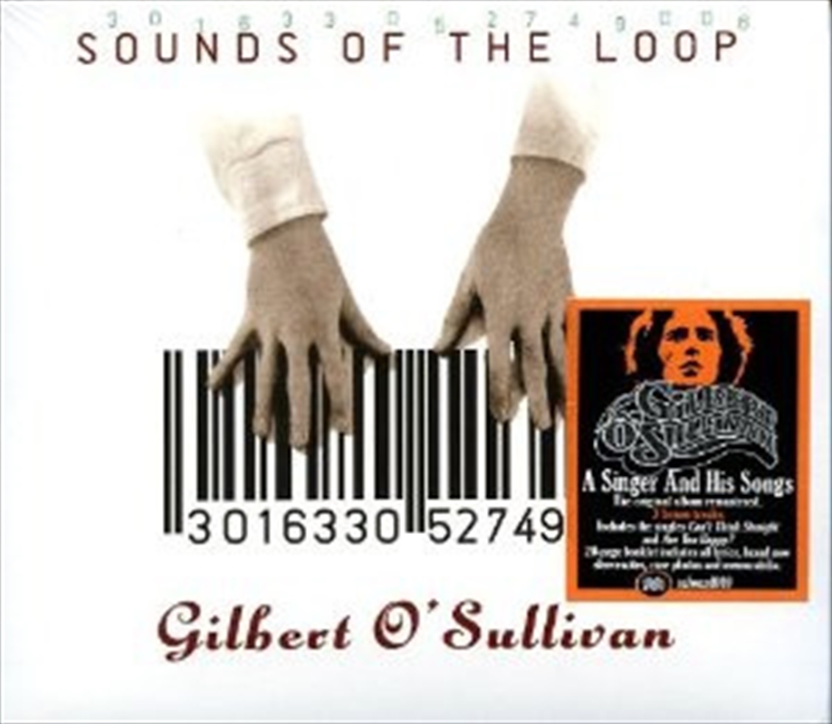 Sounds Of The Loop/Product Detail/Easy Listening